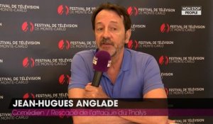Clint Eastwood prépare un film sur l’attaque du Thalys, Jean-Hugues Anglade s’y oppose ! (exclu vidéo)