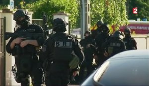 Attentat des Champs-Élysées : les proches du terroriste interrogés
