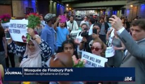 Mosquée de Finsbury Park: bastion du jihadisme en Europe