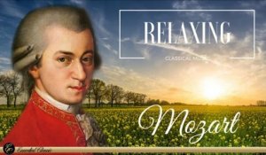 Various Artists - Relaxing Classical Music | Mozart