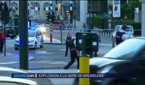 Terrorisme : la Belgique une nouvelle fois visée