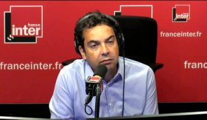 Christophe Castaner : "Il n'y a pas eu de demande, pour aucun de ces ministres, de quitter le gouvernement."
