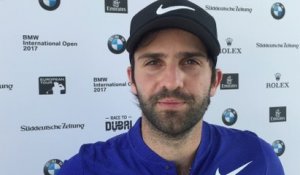 golf - BMW International Open : Stalter, ça part fort !