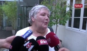 Jacqueline Gourault au gouvernement : une très proche de Bayrou chargée des collectivités