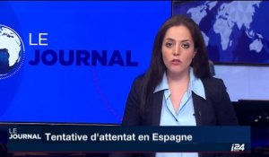 Tentative d'attentat en Espagne: trois Marocains arrêtés à Madrid avant la WorldPride