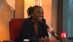 Danièle Obono, députée (FI): « Un moment de crise démocratique profonde »
