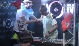 Le Wake-Up Mix (23/06/2017) : spécial nouveautés avec The-Dream, Wizkid, DJ Khaled...
