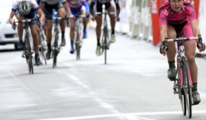 Championnat de France de Cyclisme sur route - Dames et Hommes