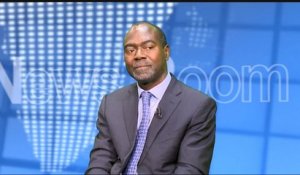 AFRICA NEWS ROOM - Togo: Le projet E-gouvernement (2/3)