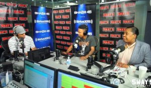 Africa’s New Top Artist Nasty C Has Never Experienced Racism + Freestyles Live