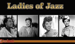 Various Artists - Ladies of Jazz | Women in Jazz: Great Female Voices