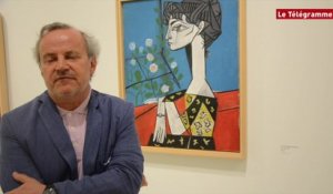 Picasso. 200 oeuvres exposées au Fonds Hélène et Edouard Leclerc