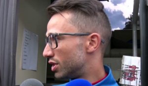 Championnats de France 2017 - Nacer Bouhanni : "Un objectif ces France ? C'est un grand mot"