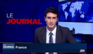 France: La journaliste Véronique Robert blessée à Mossoul est décédée
