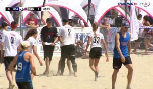 ChM Ultimate 2017 - Finale mixte