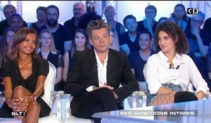 Karine Le Marchand dénonce l'acharnement du magazine "Gala" contre elle - Regardez