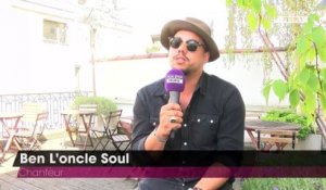 Ben L'oncle Soul : un modèle nommé Frank Sinatra (exclu vidéo)