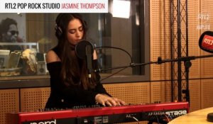 Jasmine Thompson - Mad World - RTL2 Pop Rock Studio