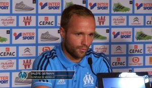 OM - Germain : ''Très fier de rejoindre le club de ma jeunesse''