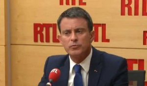 Zap politique 27 juin - Manuel Valls : "Je constate avec beaucoup d'amertume ce qu'est devenu le PS" (vidéo)