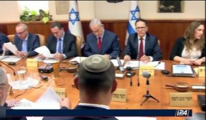Israël – Rabbinat : le projet sur les conversions adopté par la commission des lois