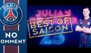 Best of 2016-2017 : Julian Draxler #23