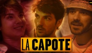 La Capote (Amaury & Quentin)