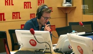 "L'opportunisme de François de Rugy est aujourd'hui récompensé", dit Noël Mamère