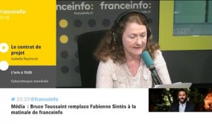 Nathalie Kosciusko-Morizet va intégrer un groupe Les Républicains dissident au Conseil de Paris
