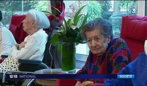 France : le boom des centenaires