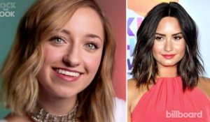 Rock the Look: How to Get Demi Lovato's Classy 'Lob'