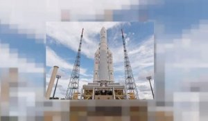 80ème succès pour Ariane 5