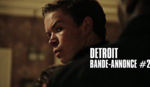 Detroit - de Kathryn Bigelow - Bande-Annonce #2