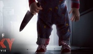 Chucky 7 : La bande-annonce de Cult of Chucky