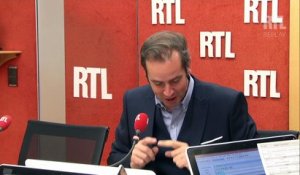Tanguy Pastureau : Mélenchon, l'insoumis mal poli