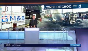 GM&S : quel sera le sort de l'équipementier de La Souterraine ?