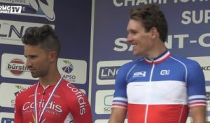 Tour de France - Bouhanni et Démare, les espoirs du sprint français