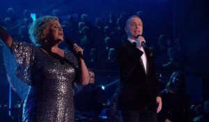 Sandi Patty - Duets Medley