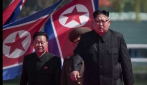 A l’occasion du 4 juillet, la Corée du Nord procède à un tir de missile