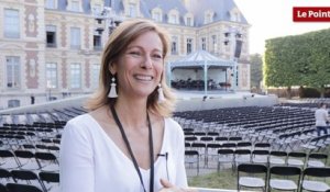 Anne Gravoin : les coulisses des Noces de Figaro