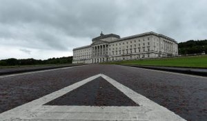 Irlande du Nord : échec des négociations