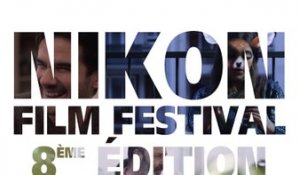 Nikon Film Festival 8e édition #NFF8