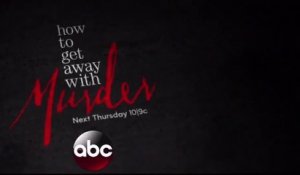 How To Get Away with Murder - Promo Saison 2