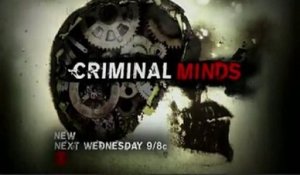 Criminal Minds - Promo 10x17