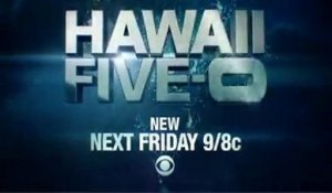 Hawaii Five-0 - Promo 5x19