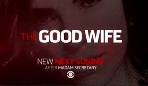 The Good Wife - Promo 6x15
