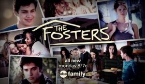 The Fosters - Promo 2x20