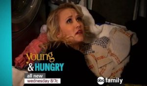 Young & Hungry - Promo 2x02