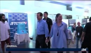 Israël - Second tour des primaires du parti Avoda: Le profil des deux candidats