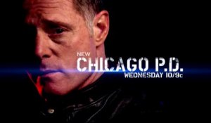 Chicago PD - Promo 2x19